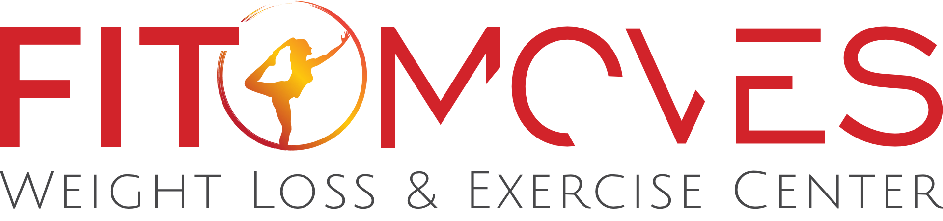 Fit Moves Fitness Logo